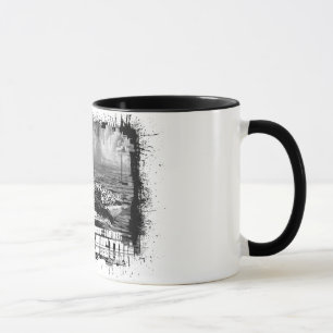Taza Aerolínea Lexington Mug