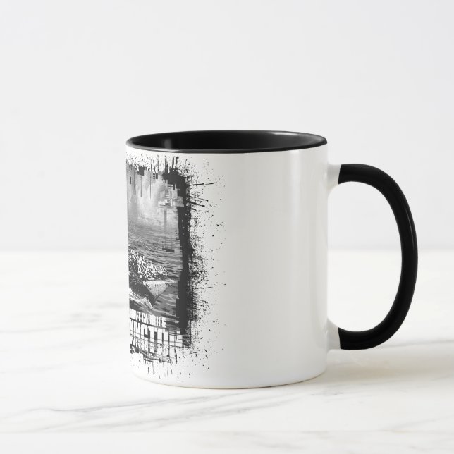 Taza Aerolínea Lexington Mug (Derecha)