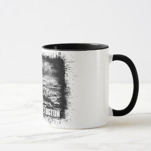 Taza Aerolínea Lexington Mug