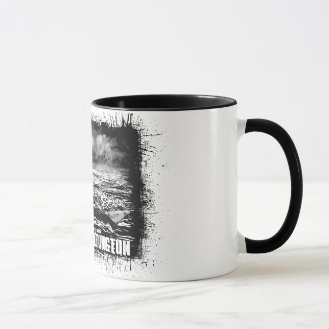 Taza Aerolínea Lexington Mug (Derecha)