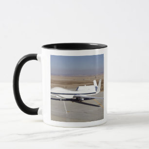 Taza Aeronaves no tripuladas del Global Hawk