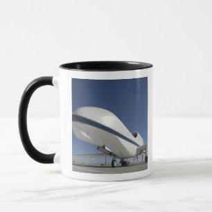 Taza Aeronaves no tripuladas Global Hawk 2