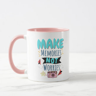 Taza Aesthetic Photography Quote Coffee Mug 