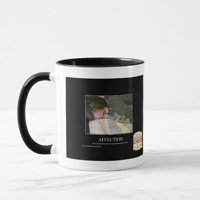 Taza Afecto (Izquierda)