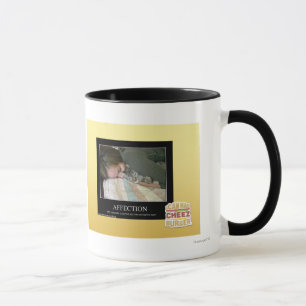 Taza Afecto