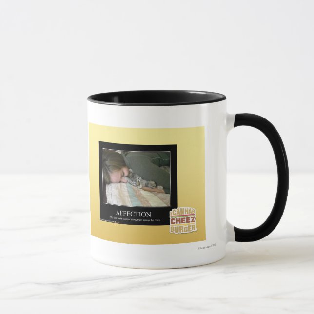 Taza Afecto (Derecha)