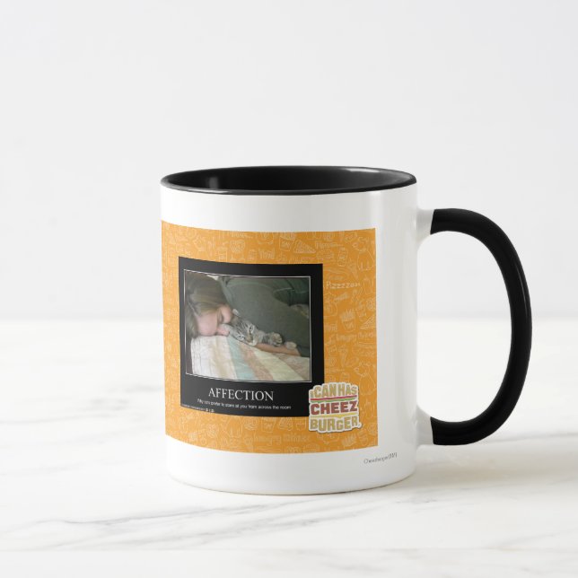 Taza Afecto (Derecha)