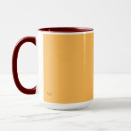 Taza Afirmaciones Positivas de Mindfulness Regalo Para 
