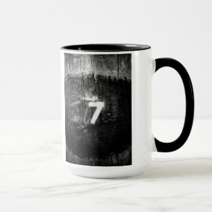Taza afortunado para algunos