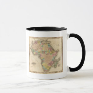 Taza África 23