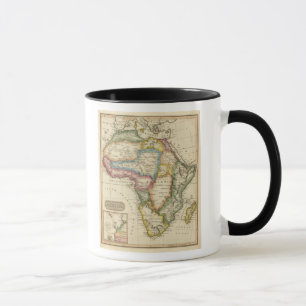 Taza África 36