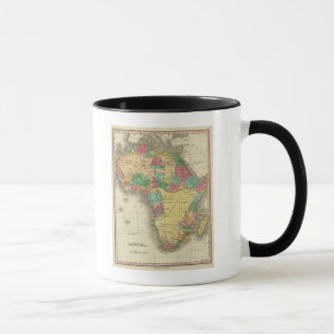 Taza África 38
