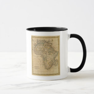 Taza África 45
