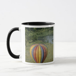 Taza África, Kenia, Reserva Nacional Masai Mara, 3