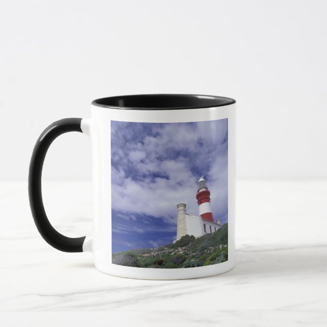 Taza África, Sudáfrica, Cabo Occidental, Cabo Cabo (Izquierda)