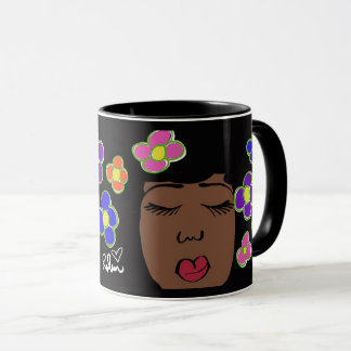 Taza Afro Bliss