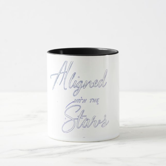 Taza Afrohemian African-Inspired Pattern – Boho Global  (Centro)