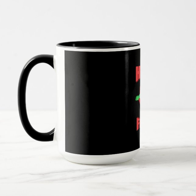 Taza Agente inmobiliario House Flipper (Izquierda)