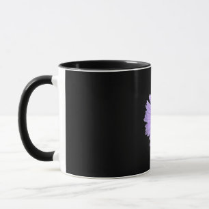 Taza Agosto Las mujeres dan un regalo divertido de Aste