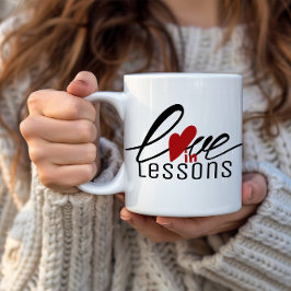 Taza Agradecimiento Personalizado para Maestros