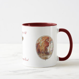 Taza Agradecimiento por Blessing Mug