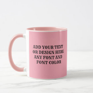TAZA AGREGAR TEXTO
