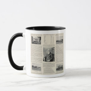 Taza Agricultura en Santa Rosa, California