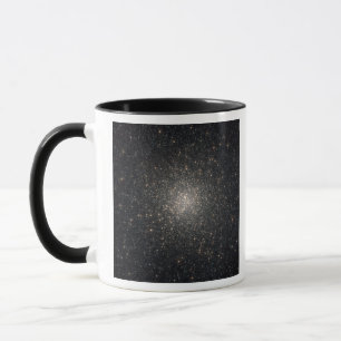 Taza Agrupación global NGC 2808