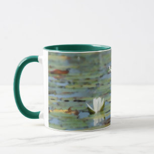 Taza Agua acuática acuática acuática acuática acuática