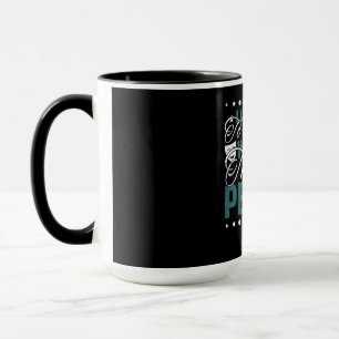 Taza Aguanta Con Mi Gente De Teatro - Actuando