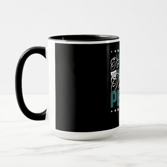 Taza Aguanta Con Mi Gente De Teatro - Actuando (Izquierda)
