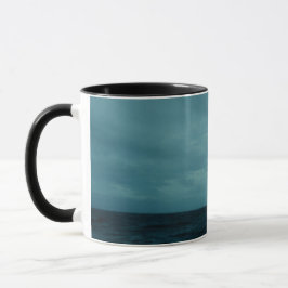 Taza Aguas Tranquilas
