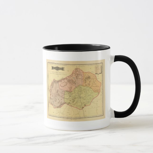 Taza Aguascalientes (Derecha)
