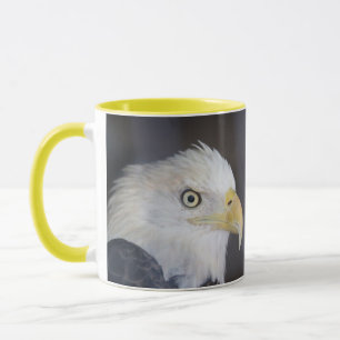 Taza Águila