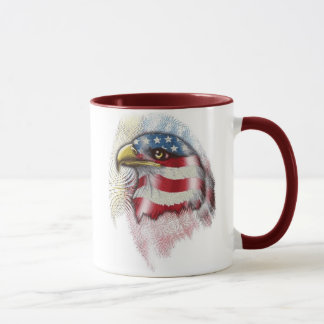 Taza Águila2