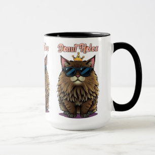 Taza Agujeros de Donut Dungeon Crawler