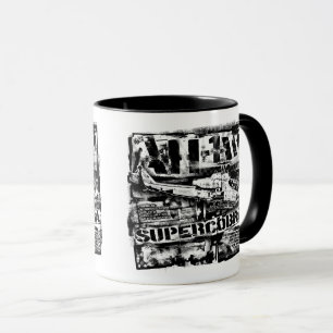 Taza AH-1 SuperCobra Mug