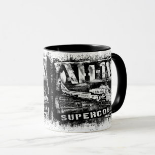 Taza AH-1 SuperCobra Mug