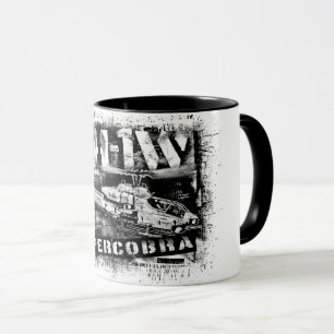 Taza AH-1 SuperCobra Mug