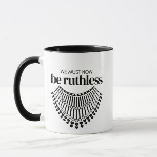Taza Ahora Debemos Ser Un Demócrata Sin Pena De Pena.