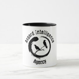 Taza AIA Mug