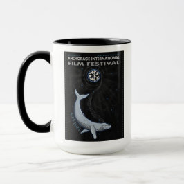 Taza AIFF 2021 Mug