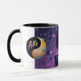 Taza AiKo 3