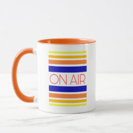 Taza AIR Mug