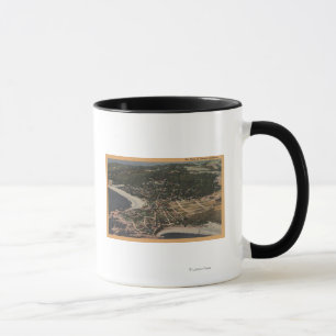 Taza Aire ViewCarmel, CA de Carmel, California