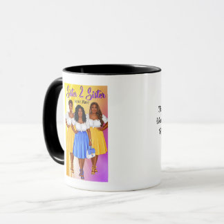 Taza aislada del ministerio de mujeres del Templo 