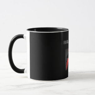 Taza Aist Goat Satan Baphomet GIft