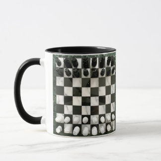 Taza Ajedrez