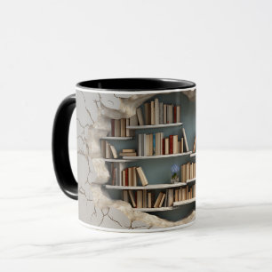 Taza Ajuste de taquilla 3D