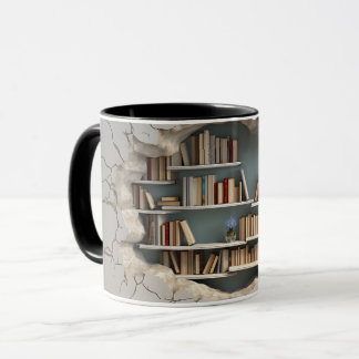 Taza Ajuste de taquilla 3D
